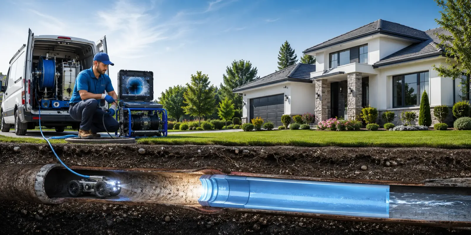 Pipe Relining information for Atqasuk, AK