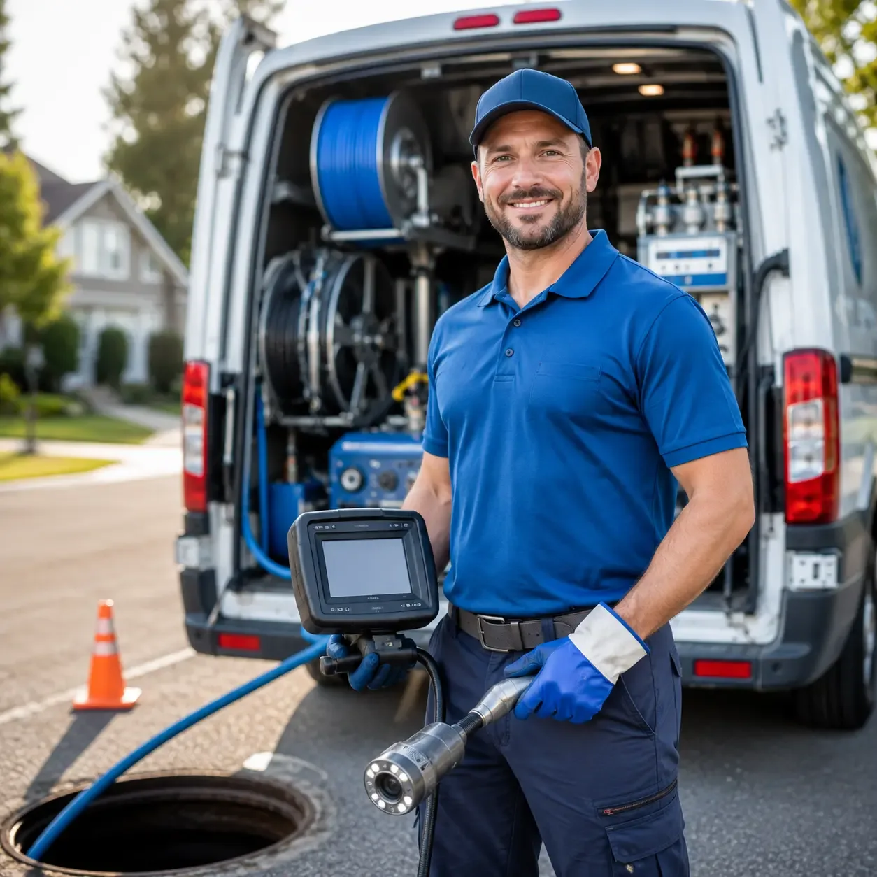 Local Pipe Relining specialists in Atqasuk, AK