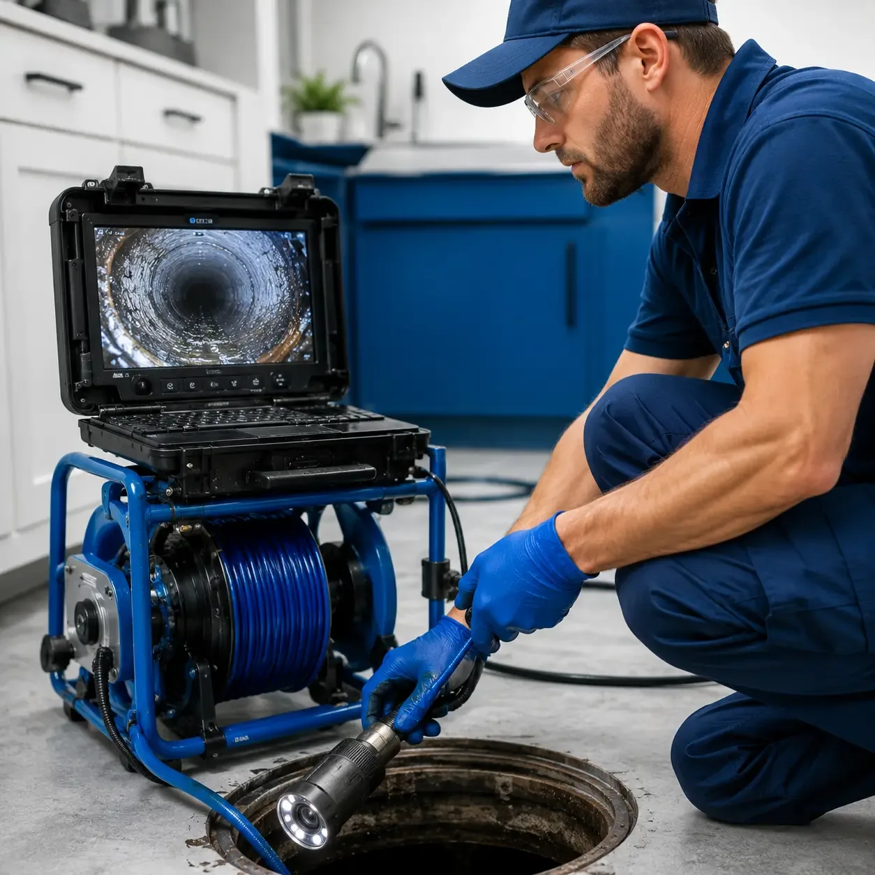 Pipe Relining professionals serving Atqasuk, AK